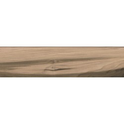 Плитка Golden Tile Grusha brown G27920 600x150