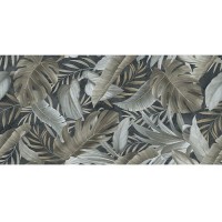 Плитка Golden Tile Oasis Tropics Чорний OSС920 1200x600