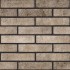 Плитка Golden Tile Seven Tones 34З010 Тютюновий Slim 250x60x6