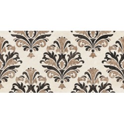 Декор Golden Tile Н41301 Lorenzo Бежевий 300x600