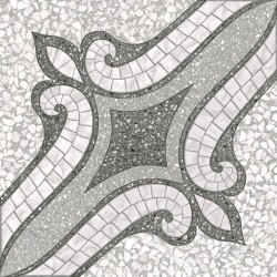 Golden Tile Duo Duб830 Микс 400x400
