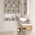 Golden Tile Oasis Concrete Terazzo OSA910 1200x600