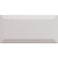 Плитка Golden Tile 460161 Metrotiles Білий Satin 100x200