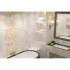 Плитка Golden Tile 9АС510 Saint Laurent Чорний 607x607
