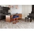 Плитка Golden Tile Bergen Світло Сірий G3G120 1198X198