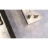 Плитка Golden Tile Corso Сірий 5F2550 Лапатована 600X600