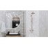Плитка Golden Tile Lazurro 3Lg051 Світло-Сірий 600X300