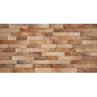 Плитка Golden Tile Muretto 8S1530 бежевий 600x300