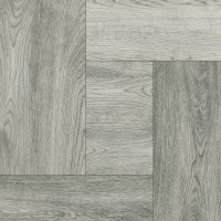 Плитка Golden Tile Home Wood 4NИ830 попелястий 400x400