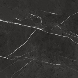 Плитка Golden Tile Majesty Чорний 2Vc500 595x595x11
