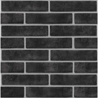 Плитка Golden Tile Richmond Anthracite RHY010 250x60