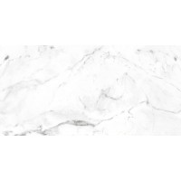 Плитка Gres Aragon Marble Carrara Blanco Liso 906272 1197x597