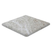 Сходинка кутова з капіносом Gres Aragon Tatra Beige Esquina 906149 330x330