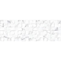 Плитка Halcon Palatina Kubic Blanco 250x850