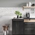 Плитка Halcon Palatina Kubic Blanco 250x850