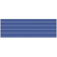 Плитка Ibero Groove Royal Blue