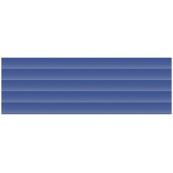 Плитка Ibero Groove Royal Blue