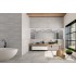 Плитка Ibero One White 750x750x10.2