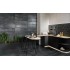 Ibero Ceramica Gravity Dark 290x1000