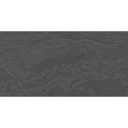 Плитка Ibero Slatestone Black 1200X600