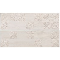 Плитка Ibero Decor Artisan White 290x1000x11