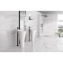 Плитка Ibero Selecta Carrara White Plus Rect 400x1200x12