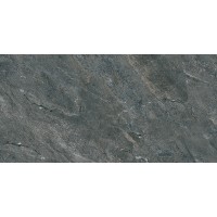 Плитка Intercerama Virginia 33 072 Сірий Темний 1200X600