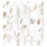Мозаїка Intercerama Calacatta gold М 03 35071 320x298