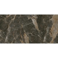 Плитка Intercerama Ardesia 34 032 Коричневий Темний 1200X600