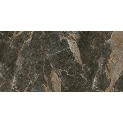 Плитка Intercerama Ardesia 34 032 Коричневий Темний 1200X600