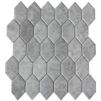 Мозаїка Intermatex Urban Grey 280x260