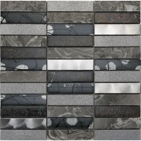 Intermatex Artist Grey 30x30