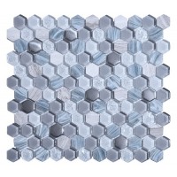 Intermatex Living Grey 30x30