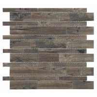 Intermatex Unique Brown 30x30