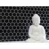 Мозаїка Intermatex Etna Marquina Esagono 325x307
