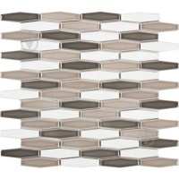 Мозаїка Intermatex Rain Multi 29.8X30.1