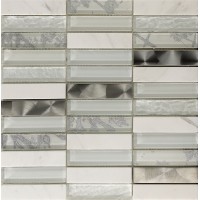 Intermatex Artist White 30x30