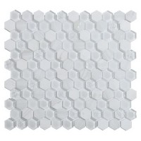 Intermatex Living White 30x30