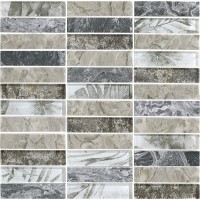 Мозаїка Intermatex Nordic Grey 300x300