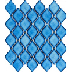 Мозаїка Intermatex TANIT BLUE 282x249