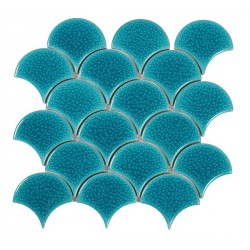 Мозаїка Intermatex Atlantis Teal 302x294