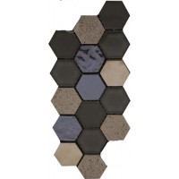 Мозаїка Intermatex Travel Sunset 30*30