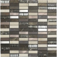 Intermatex Safari Leopard 30x30