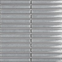 Мозаїка Intermatex Piano Grey 296x299