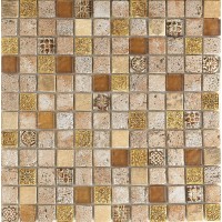 Intermatex Imperium Gold 30x30
