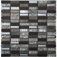 Intermatex Safari Zebra 30x30