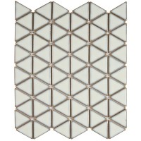 Мозаїка Intermatex Ibiza White 258x295