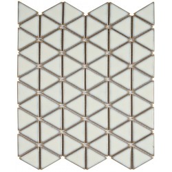 Мозаїка Intermatex Ibiza White 295x258