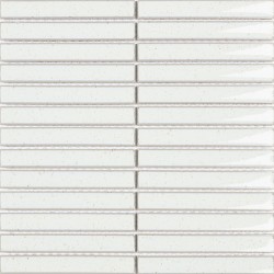Плитка Intermatex Piano White 299x296