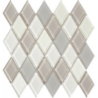 Мозаїка Intermatex Jewel Cream 260x297